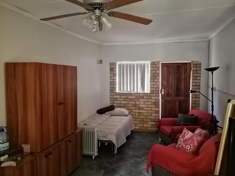 3 Bedroom Property for Sale in Bothaville Free State